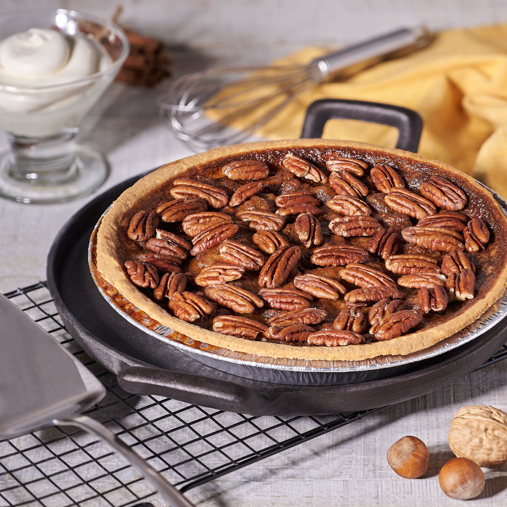 Classic Pecan Pie, pie gift, pie, dessert gift, dessert, fall dessert