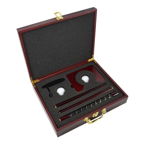 Office PutteyExecutive Golf Putting Set Gift Basket, With Champagne, Champagne Gift Baskets, Chocolate Gift Baskets, Gourmet Gift Baskets, Golf Gift Baskets, Pretzels, Crackers, Golf Set, Champagne, Chocolate, Tapenade, Olives, Nuts, Canada Delivery