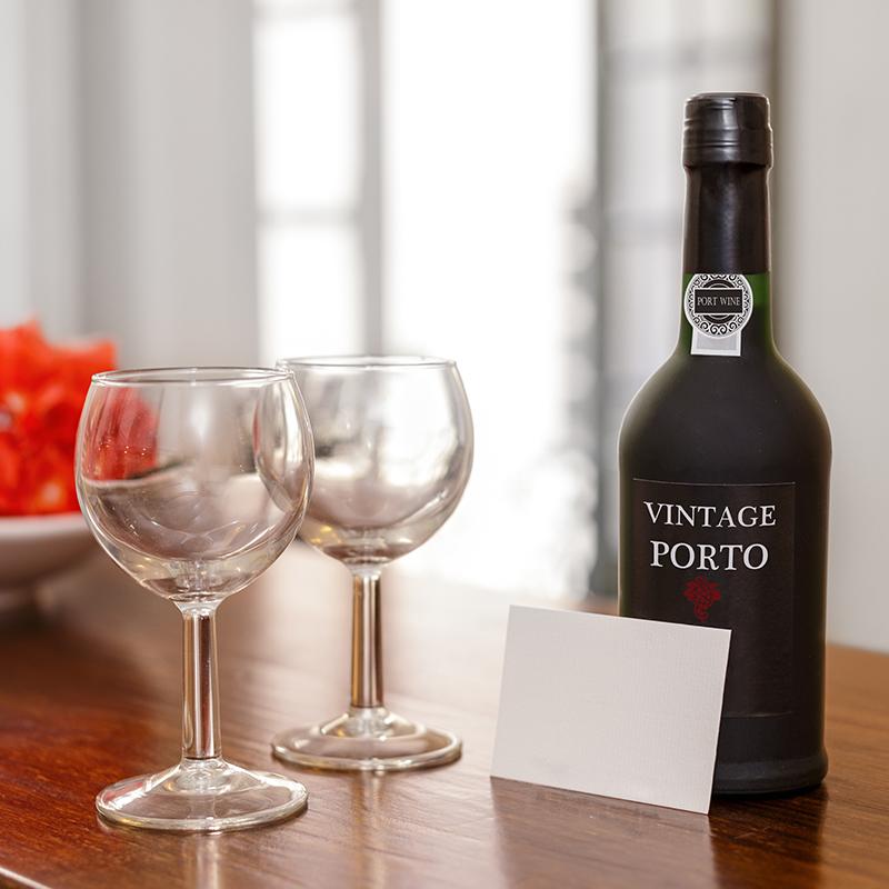 Rare, Fortified and Port Wine Gifts