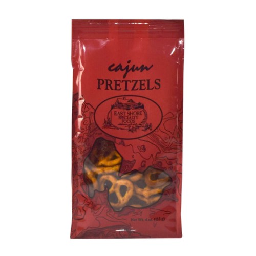 Pretzels