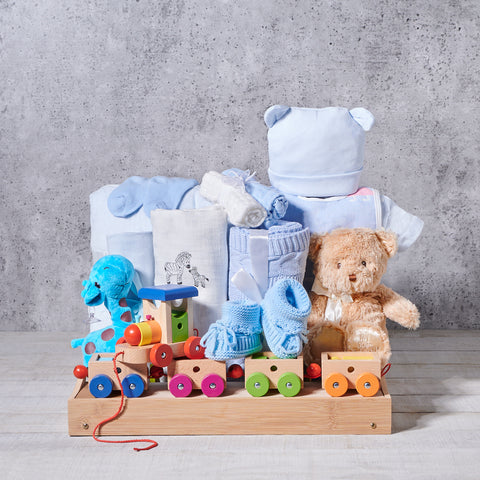 Toys & Blankets for Baby Boys Gift, baby gift, baby, baby boy gift, baby boy, baby shower gift, baby shower, Set 25525-2022