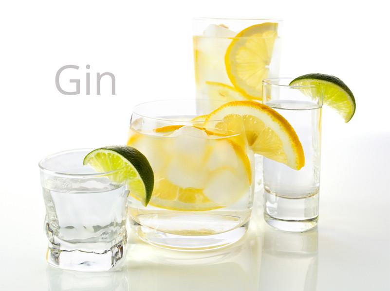 Gin