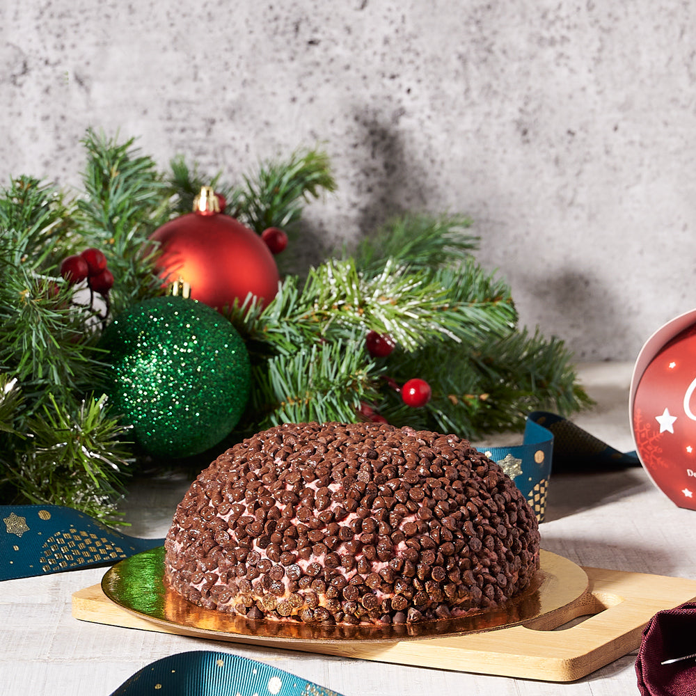 Red Velvet Cheese Ball, Gourmet Gift Baskets, Christmas Gift Baskets, Xmas Gifts, Cheeseball, Canada Delivery