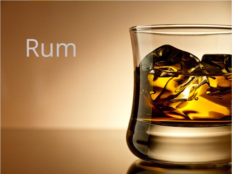 Rum