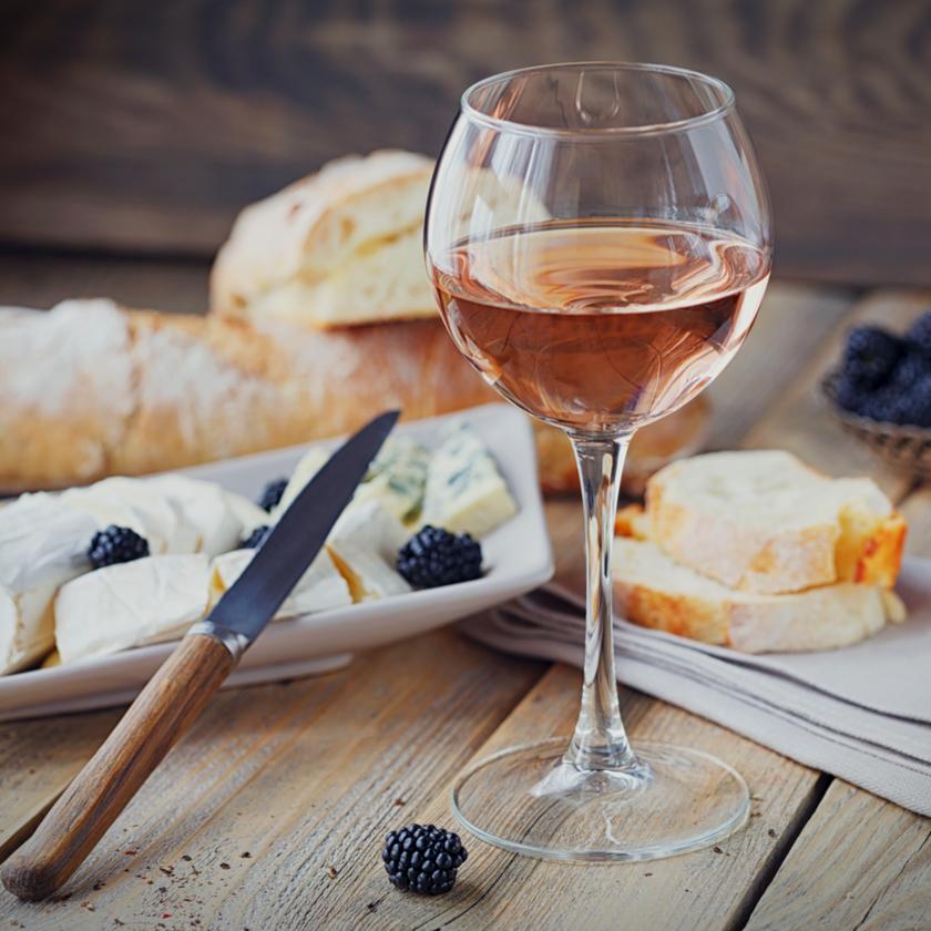 Dessert Wines