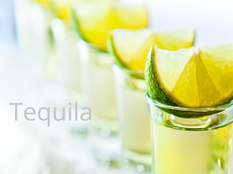 Tequila