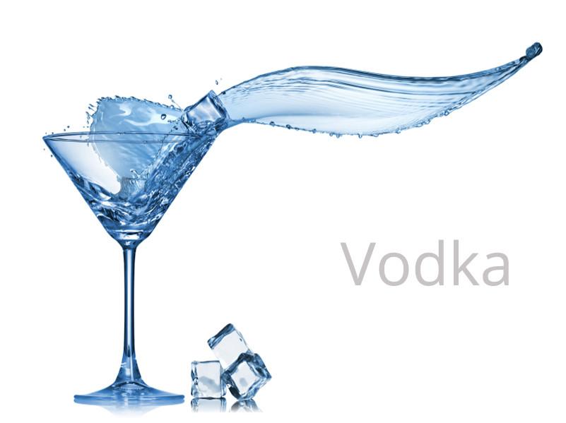 Vodka